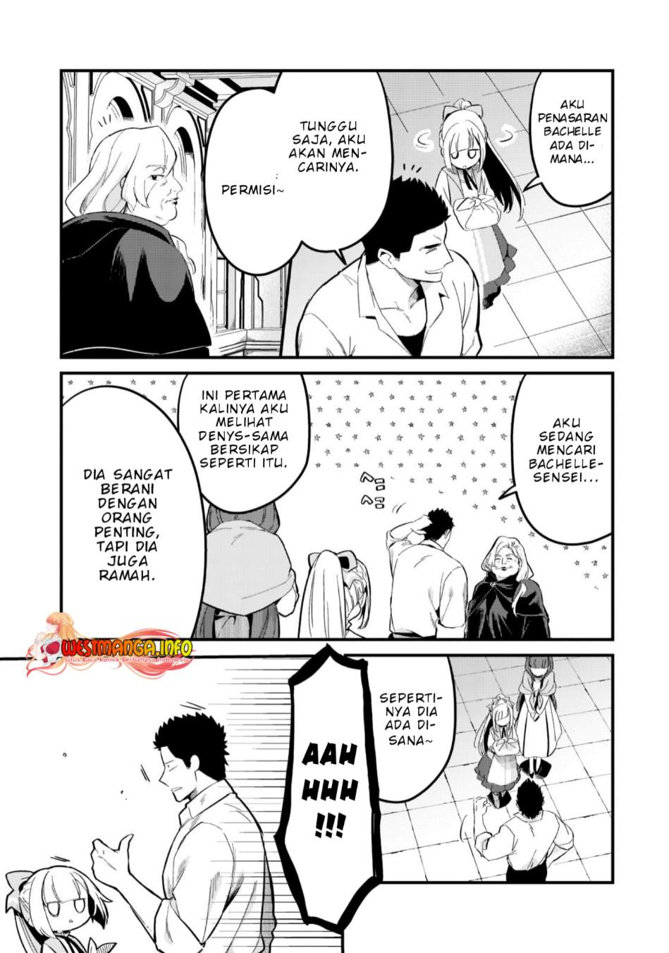 Welcome to Cheap Restaurant of Outcasts! (Tsuihousha Shokudou e Youkoso!) Chapter 31